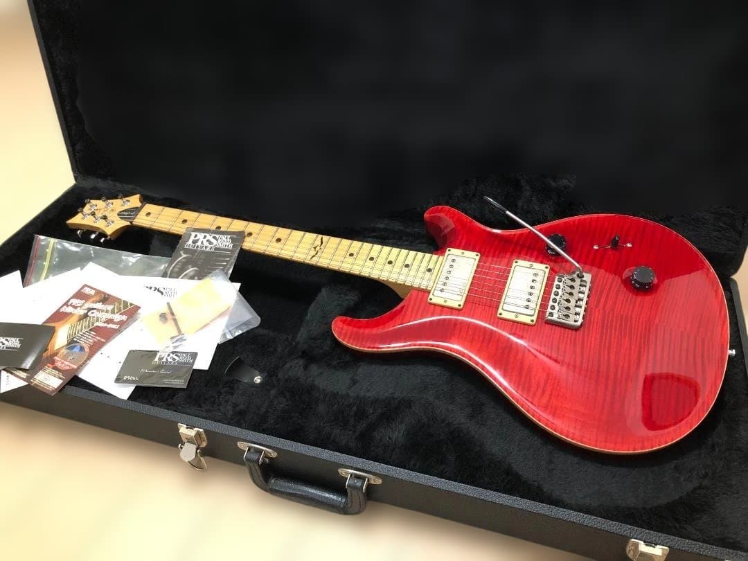 ギター PRS JOHNNY HILAND SIGNATURE