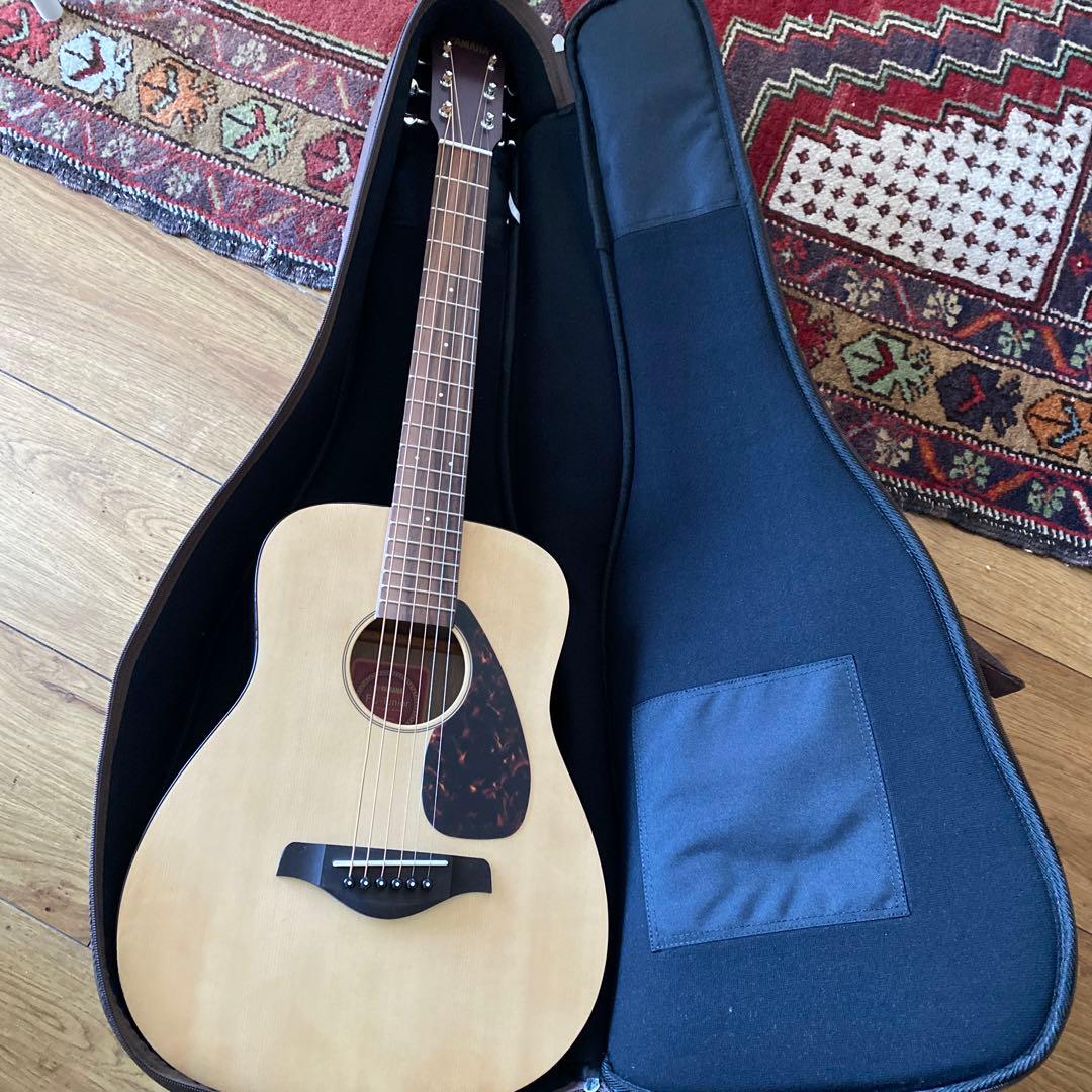 【美品】YAMAHA アコースティックギター