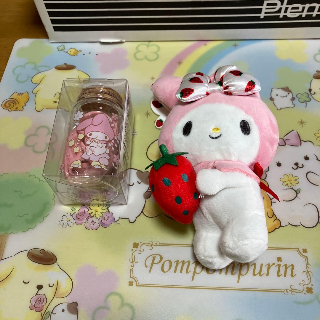 サンリオ　マイメロディ 激レア品他セット〜SA4