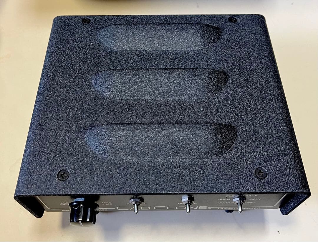 MESA BOOGIE CABCLONE 8Ω