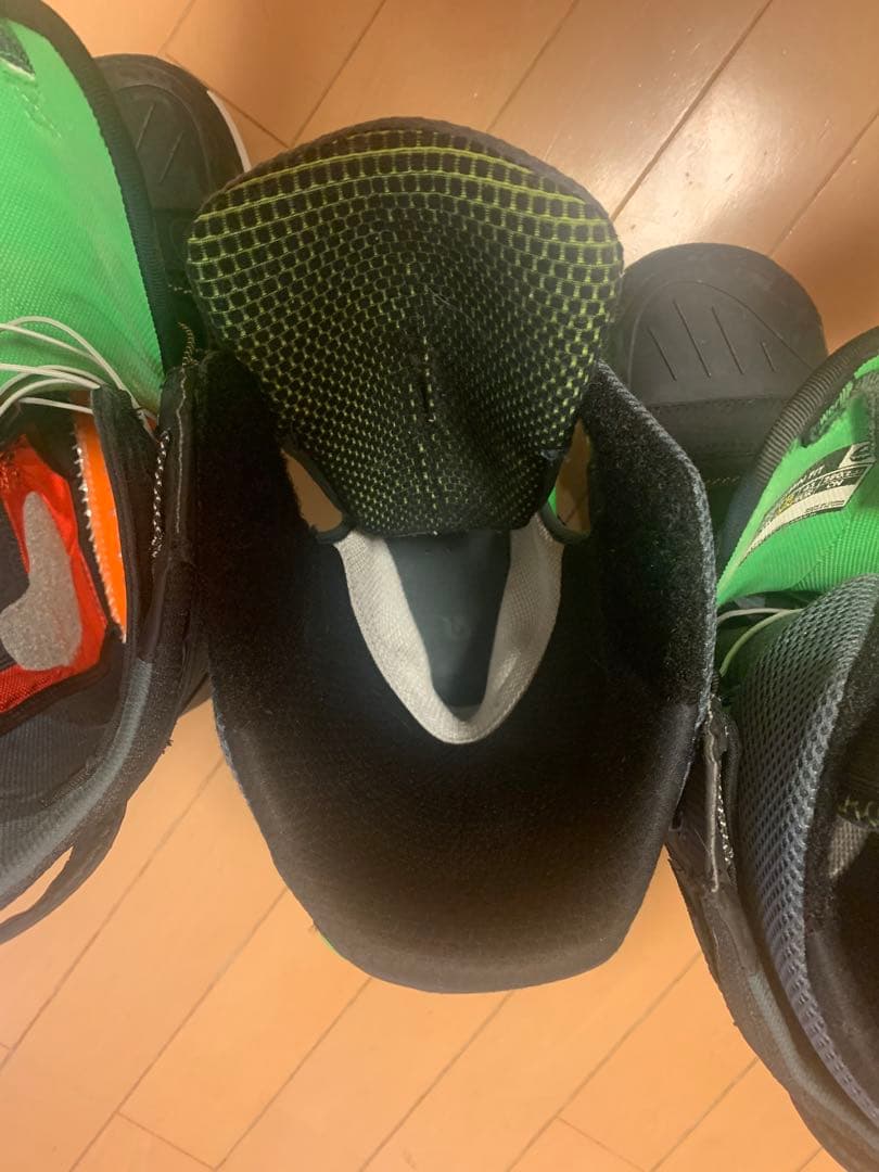 専用　ION-ASIANFIT #1 スノーボードブーツ 28cm