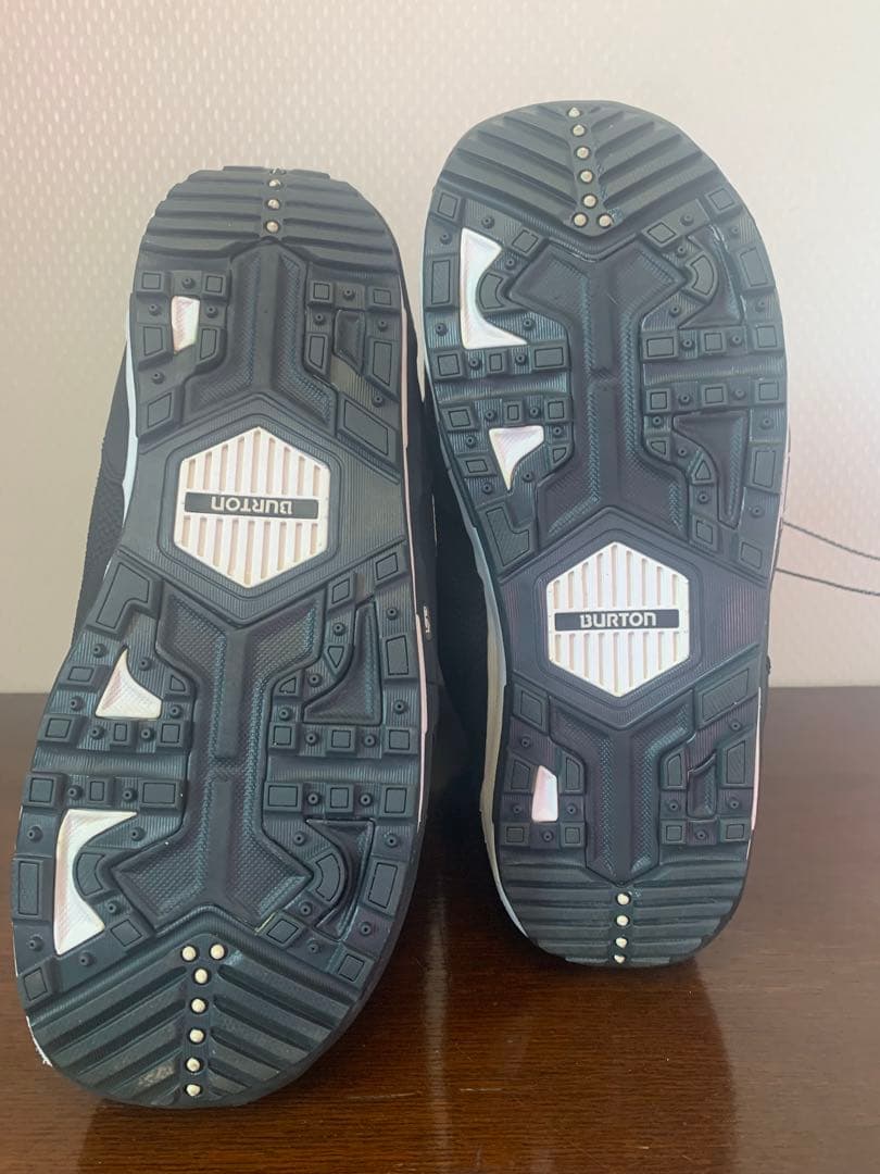 専用　ION-ASIANFIT #1 スノーボードブーツ 28cm