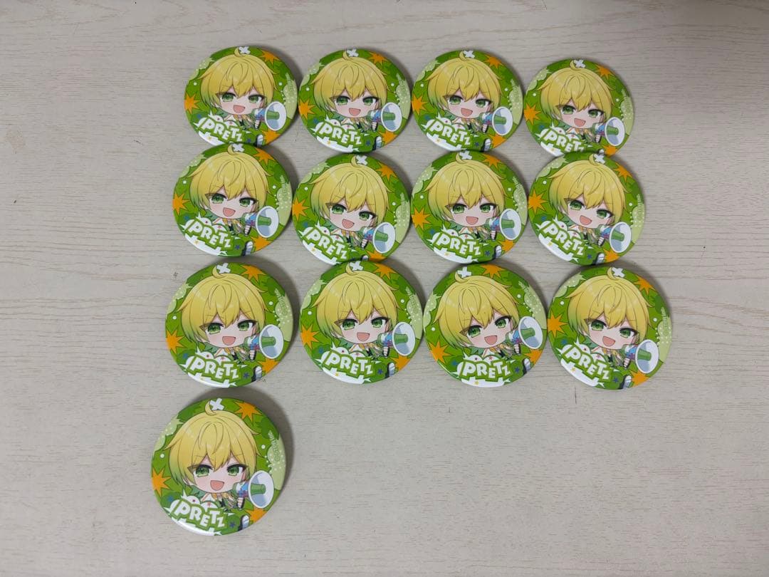 ちの様 ご本人以外のご購入はおやめください