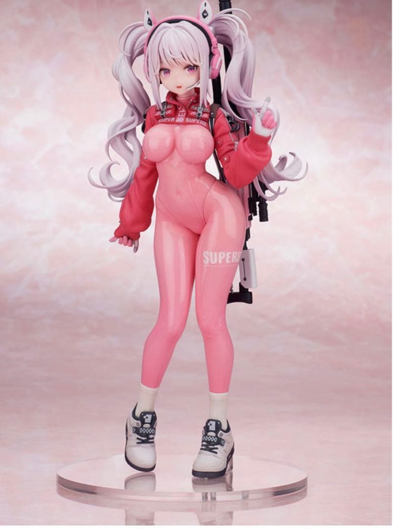 勝利の女神：NIKKE アリス 完成品フィギュア[フレア]