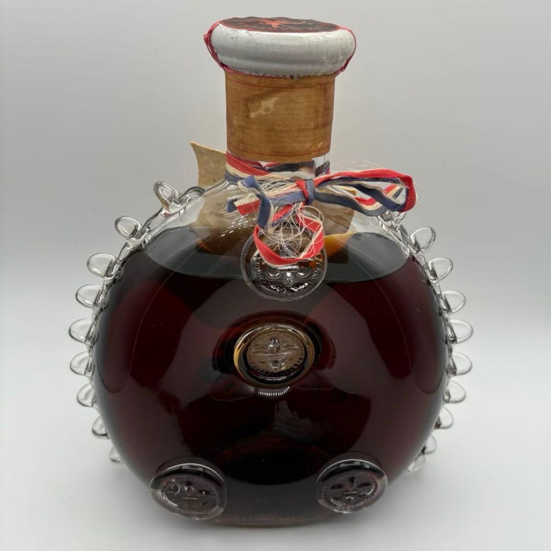 レミーマルタン ルイ13世 ベリーオールド 未開栓 ブランデー 700ml