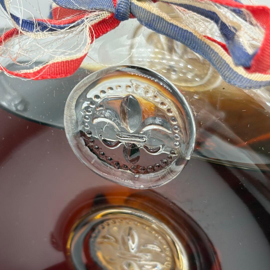 レミーマルタン ルイ13世 ベリーオールド 未開栓 ブランデー 700ml