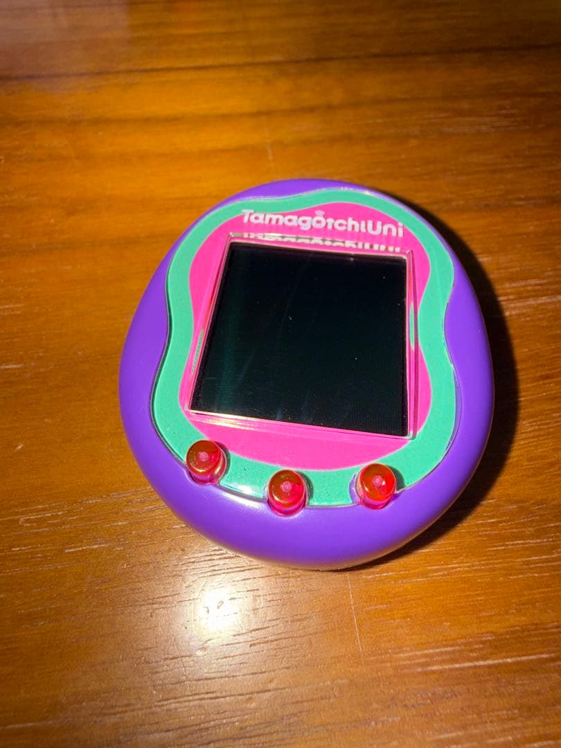 Tamagotchi Uni たまごっち