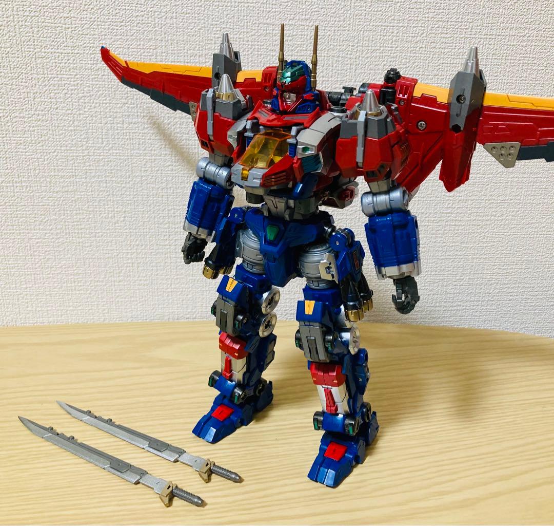 ダイアクロン：ダイアバトル素X-1