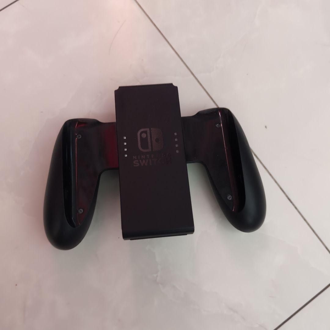 Nintendo Switch 本体 + Joy-Con 6個