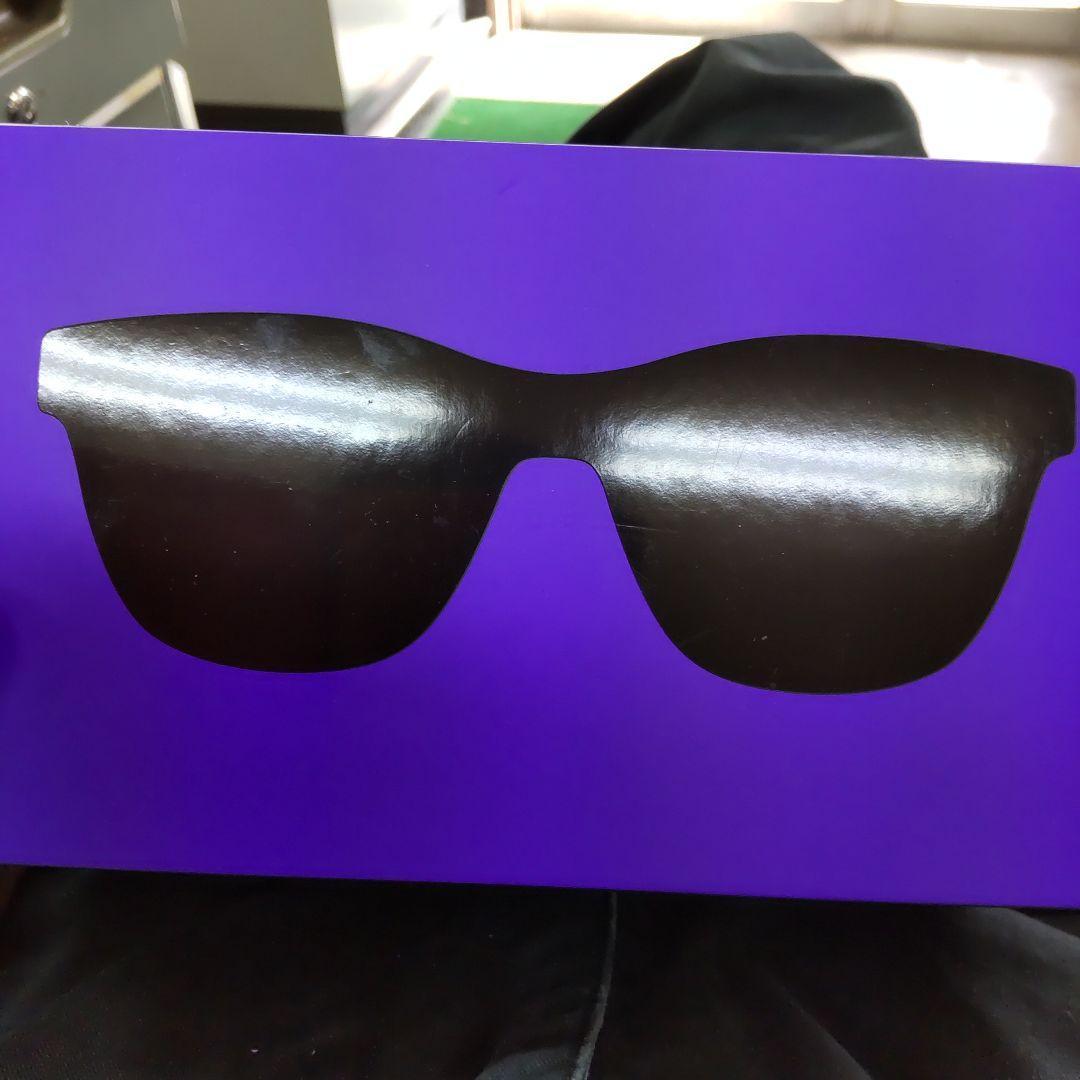 nreal air スマートグラス