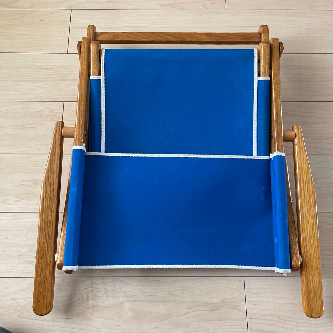 椅子(チェア)・スツール H&T Chair Co. ANYWHERE CHAIR