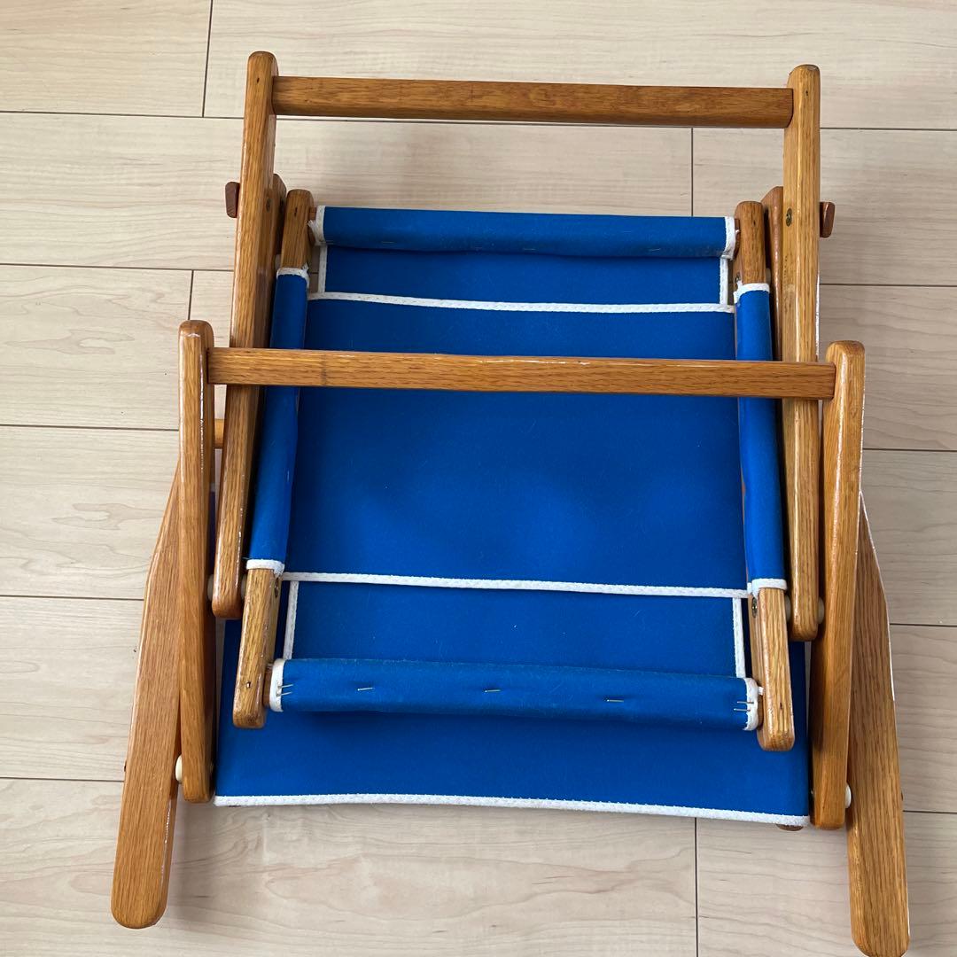 椅子(チェア)・スツール H&T Chair Co. ANYWHERE CHAIR