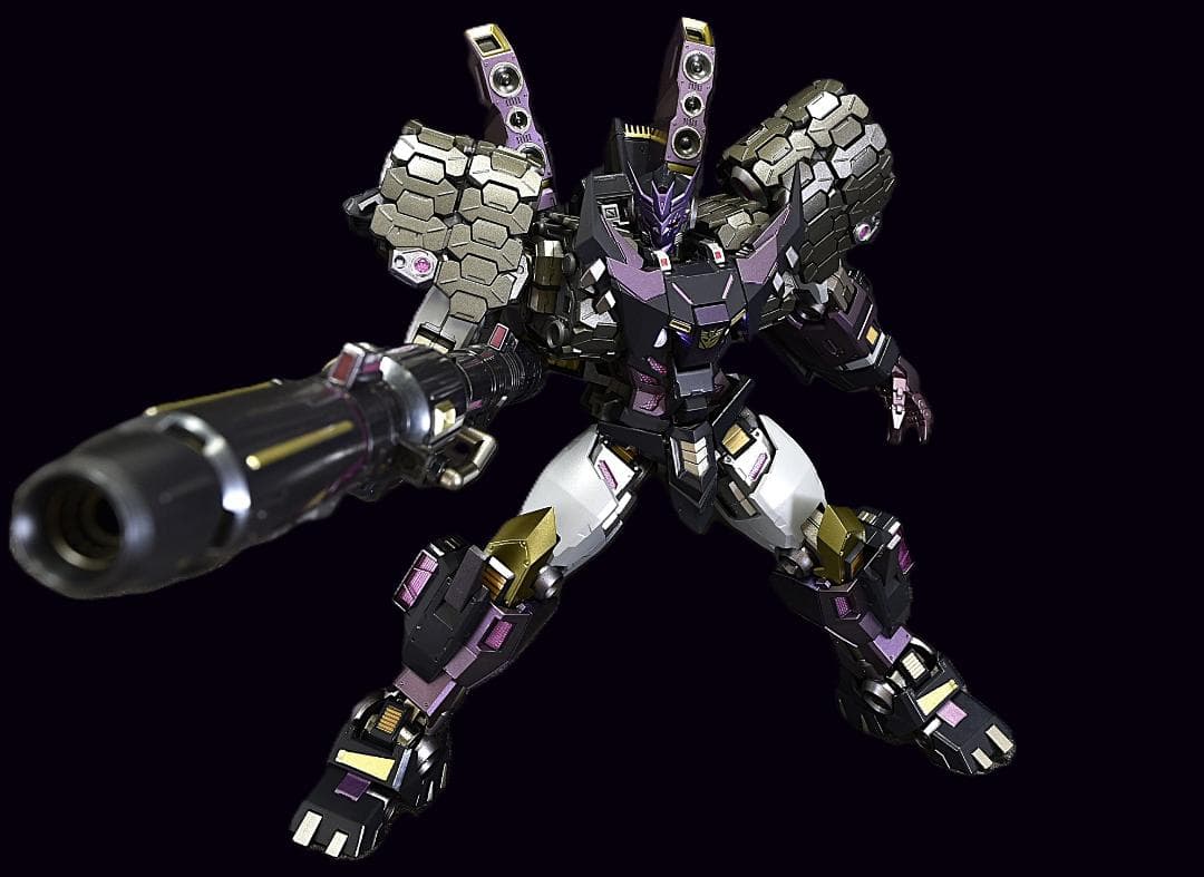 未使用 FLAM TOYS　鉄機巧　ターン(通常版）