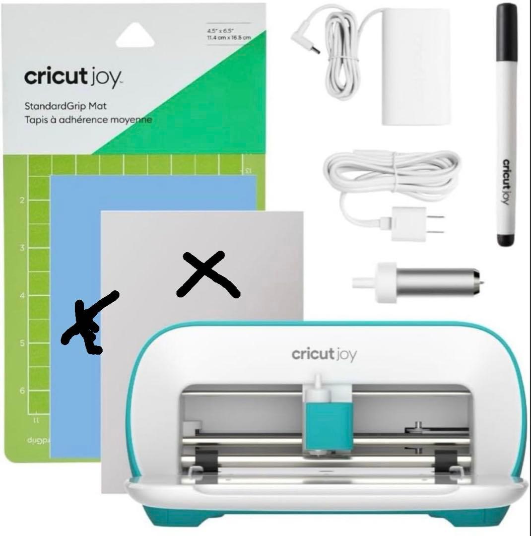 クリカットジョイ