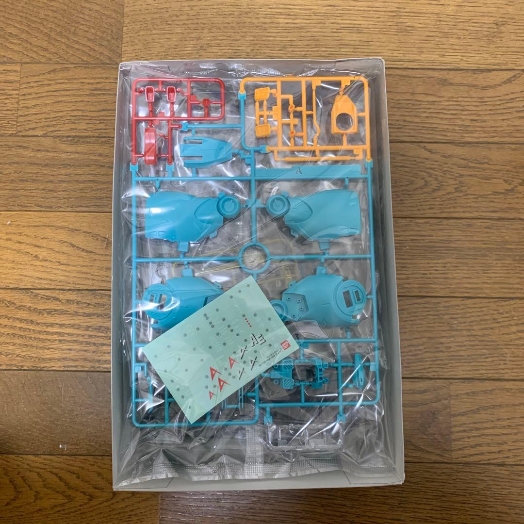 BANDAI MSK-008 DIJEH RE/100 ガンプラ