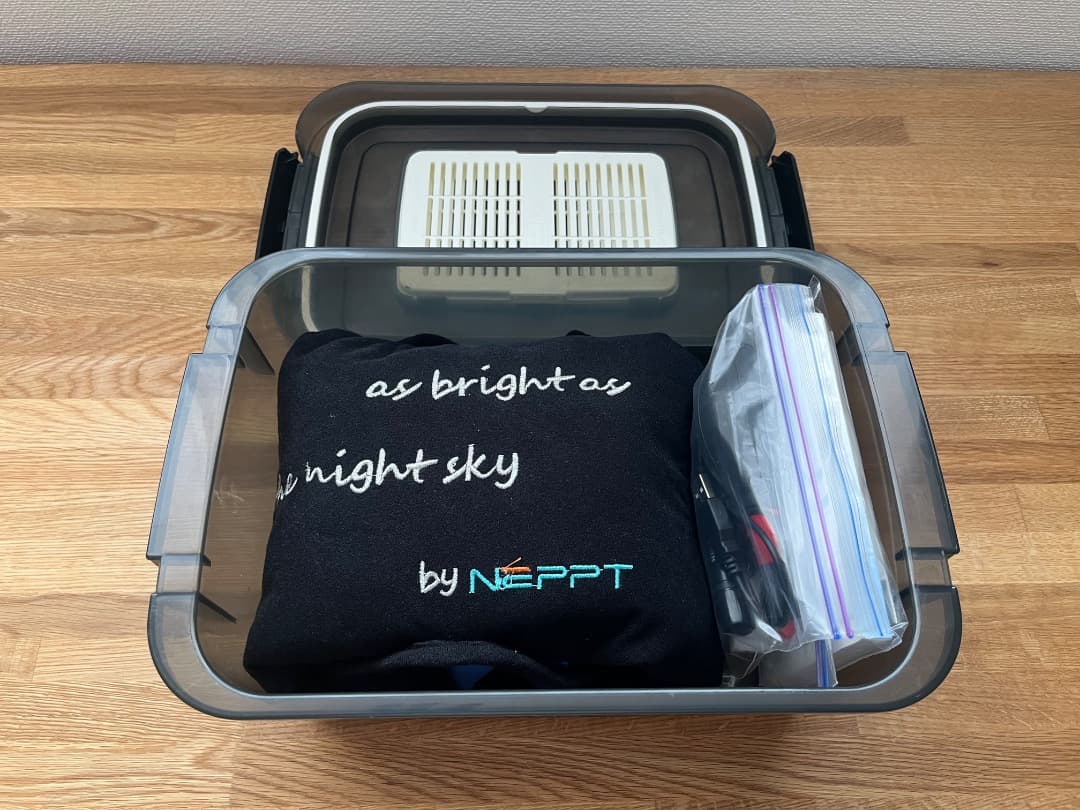 Canon EOS Kiss X7 レンズ付きセット／バッテリー2個／箱なし