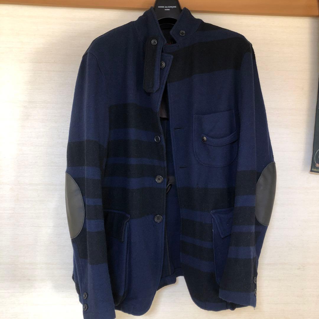 WOOLRICH WOOLEN MILLS ジャケット USA M 鈴木大器