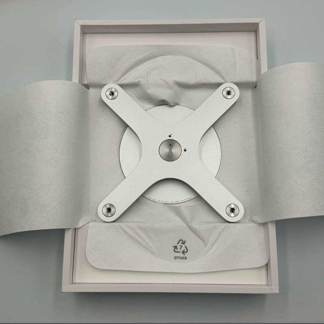 Apple Pro Display XDR VESA マウントアダプタ