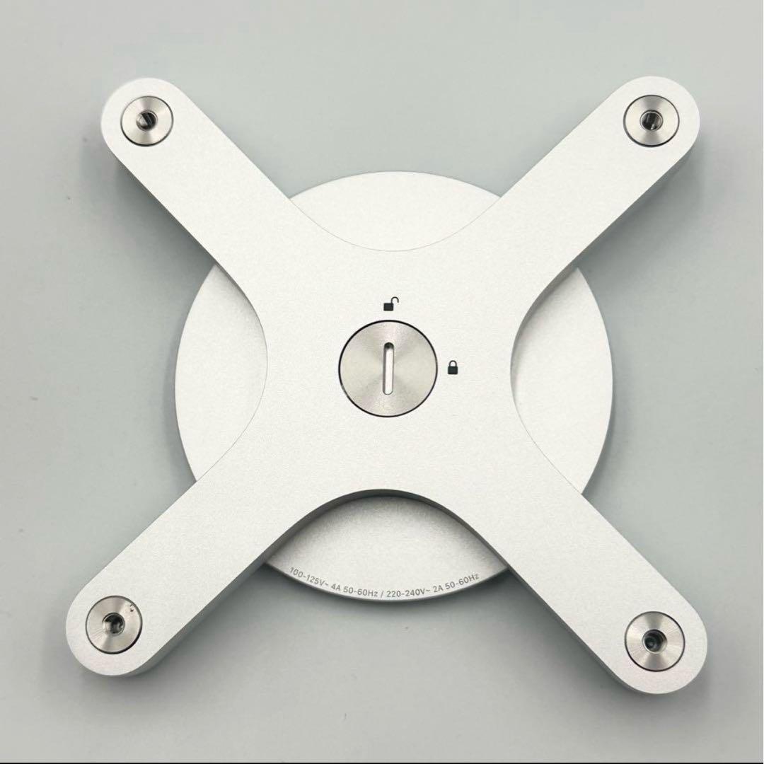 Apple Pro Display XDR VESA マウントアダプタ