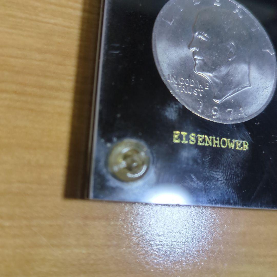 20世紀アメリカ合衆国タイプドル5枚セット