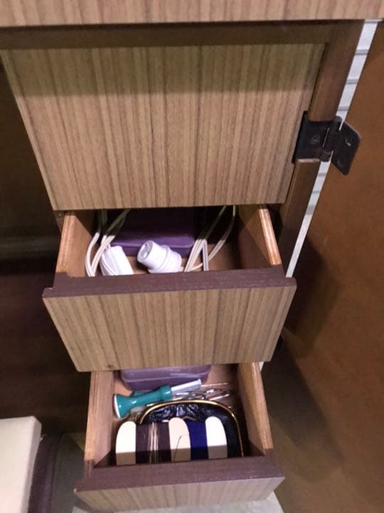 ジャノメミシン