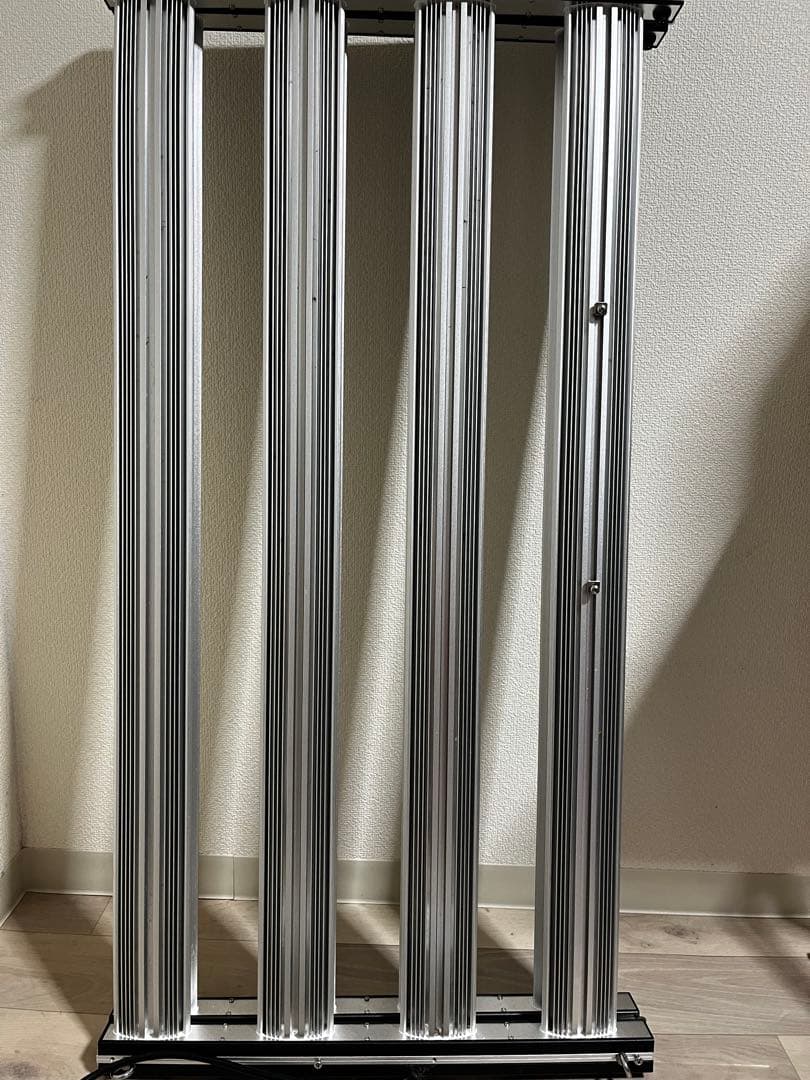 ライト・照明器具 optic LED 600h