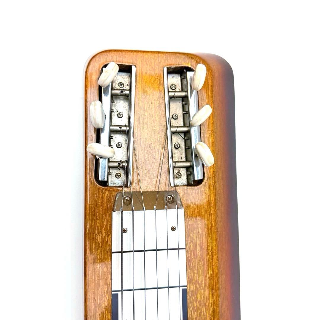 【希少】TEISCO H-905 スチールギター テスコ