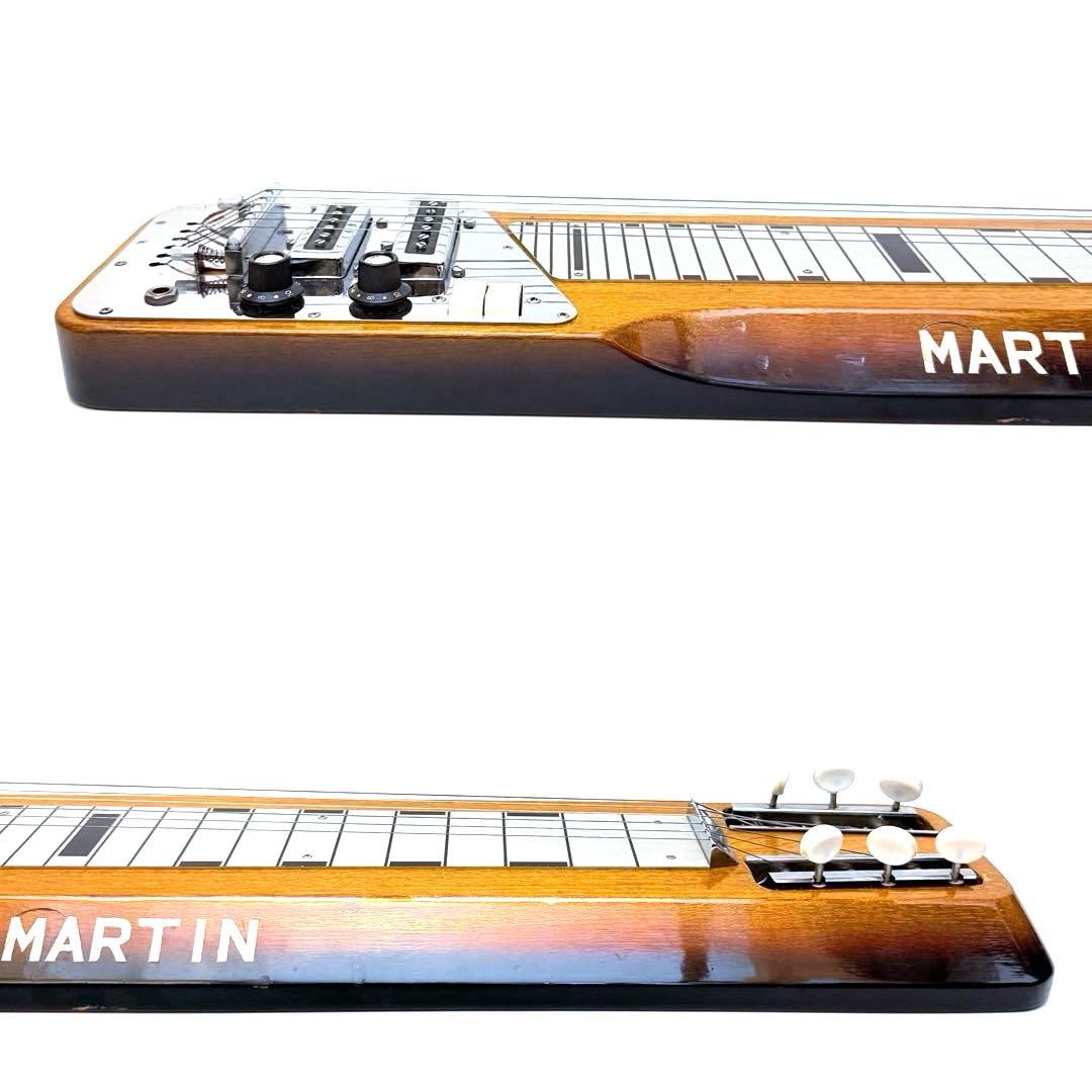 【希少】TEISCO H-905 スチールギター テスコ