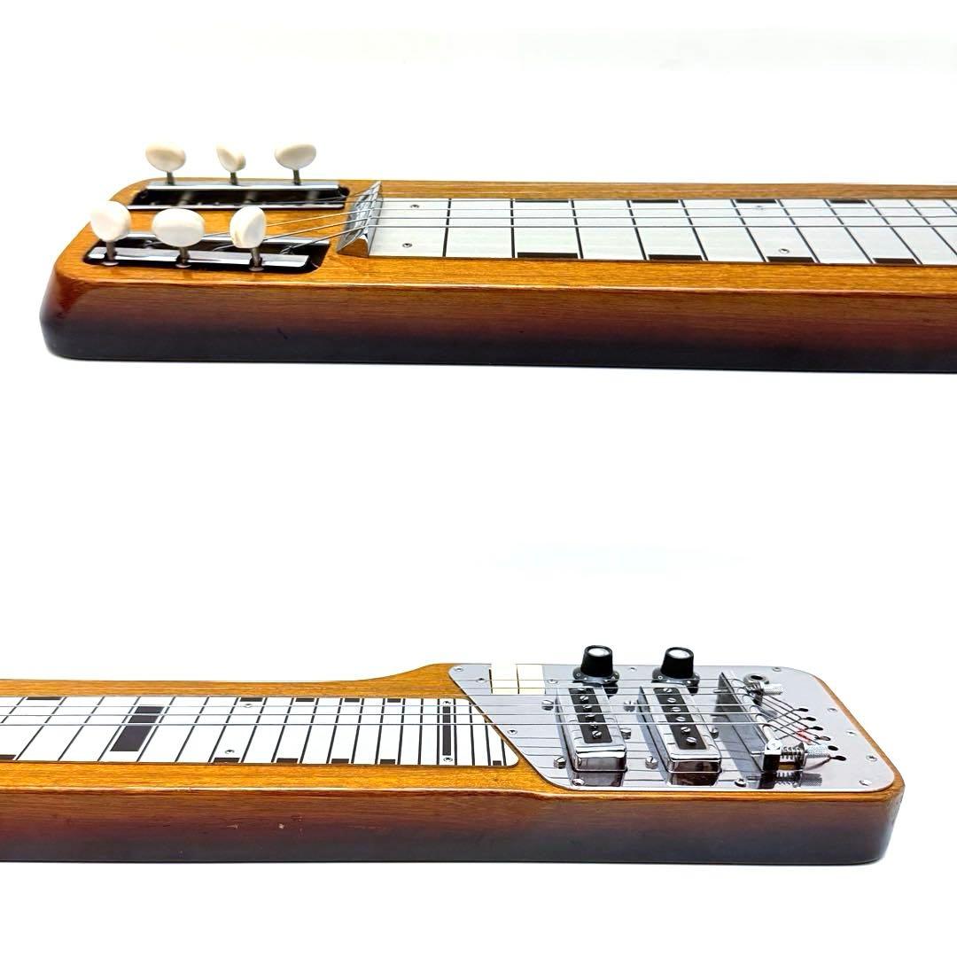 【希少】TEISCO H-905 スチールギター テスコ