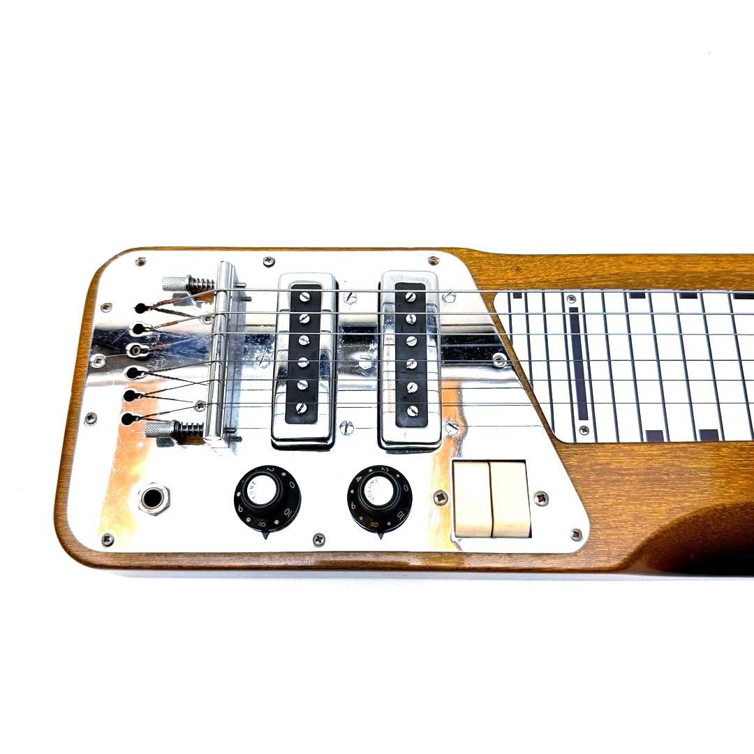 【希少】TEISCO H-905 スチールギター テスコ