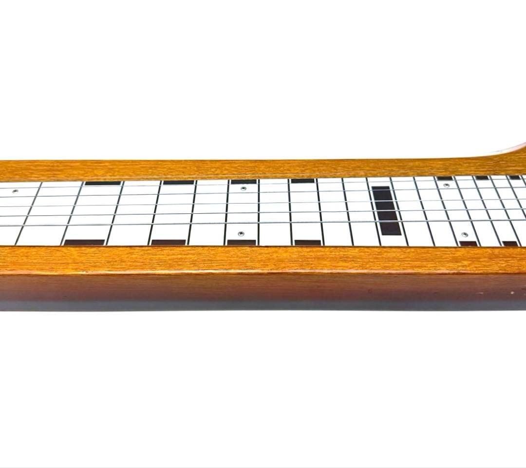 【希少】TEISCO H-905 スチールギター テスコ