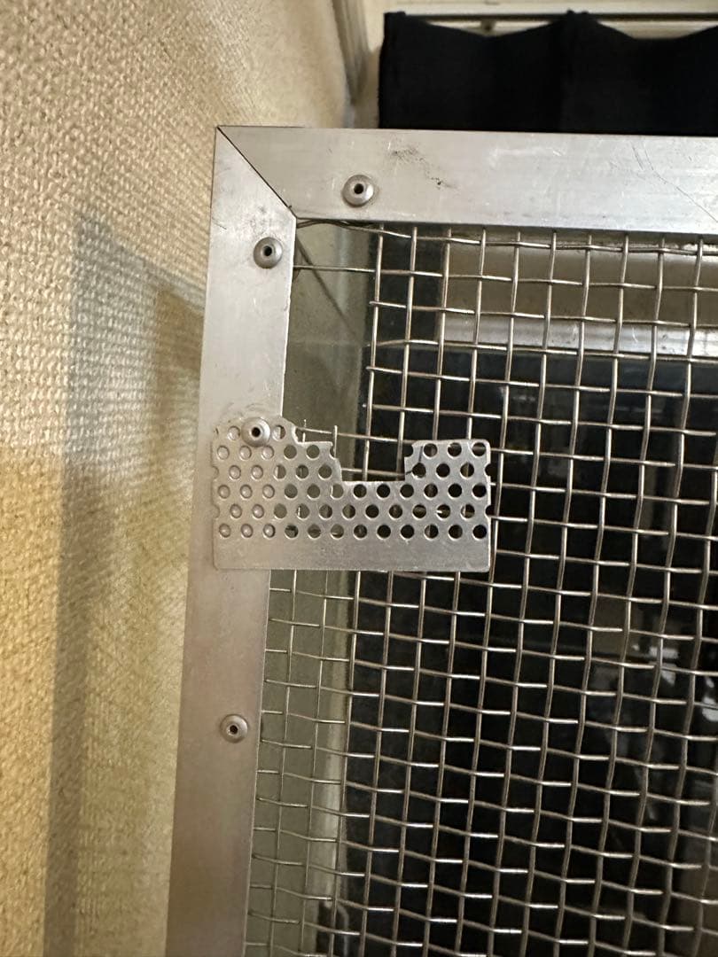 幅1600 奥行500 高さ450 ガラスケージ