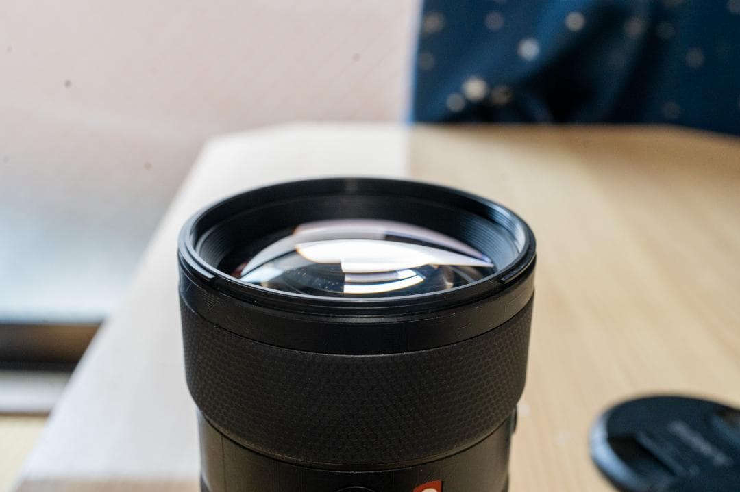 【専用】thanks SONY FE 135mm F1.8 GM