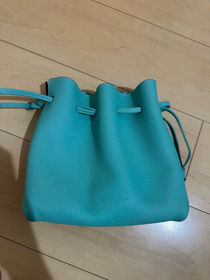 BONAVENTURA NOA ボナベンチュラ ノア 巾着