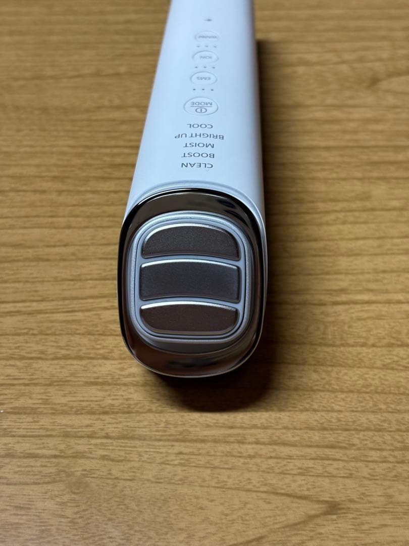 Panasonic 美容器 充電器・USBケーブル付き