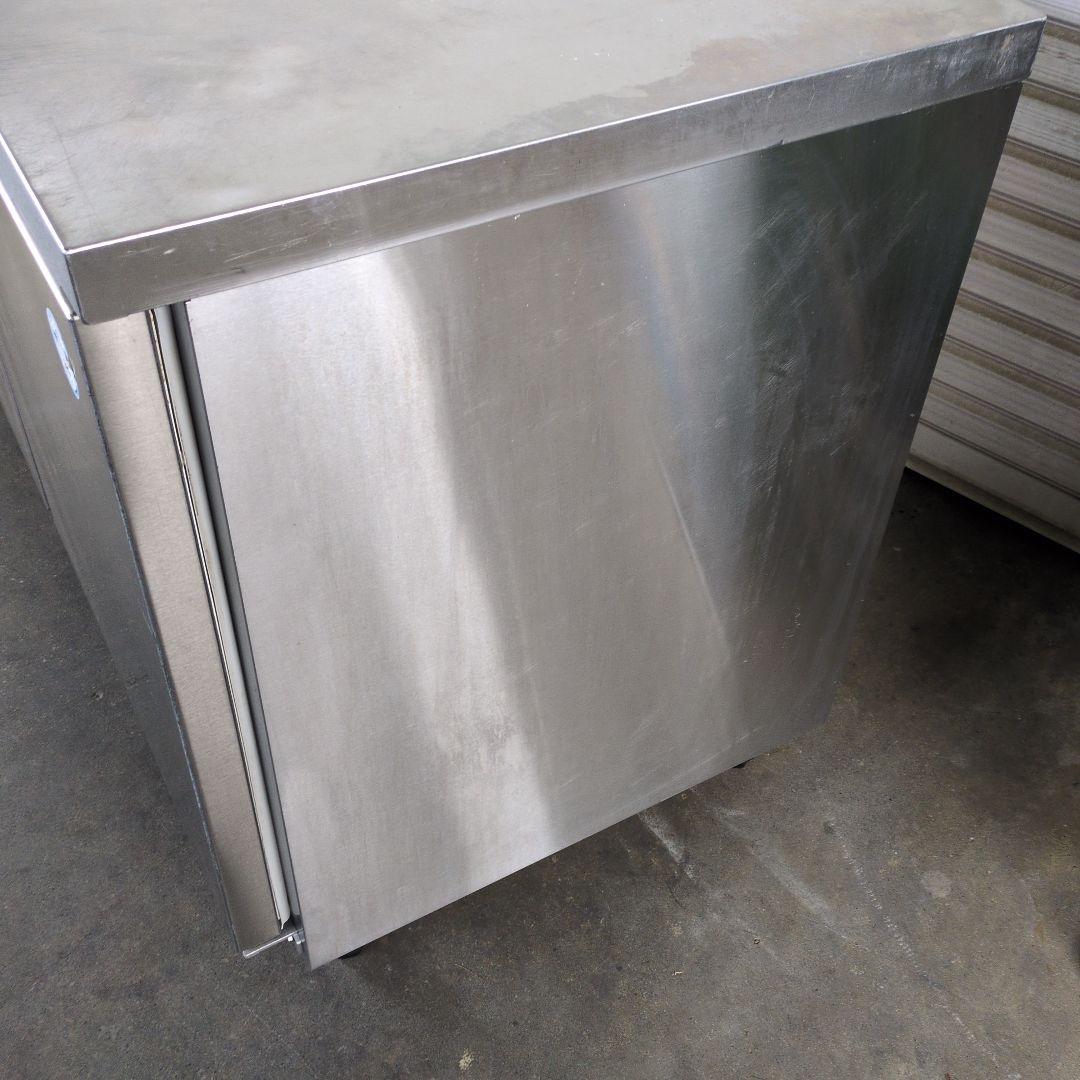 フクシマガリレイ　コールドテーブル　台下冷蔵庫　業務用冷蔵庫　厨房