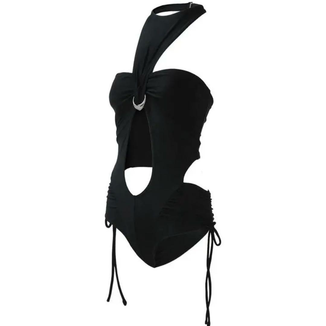 水着・ラッシュガード THEREDTHREAD S bitter ring swimwear