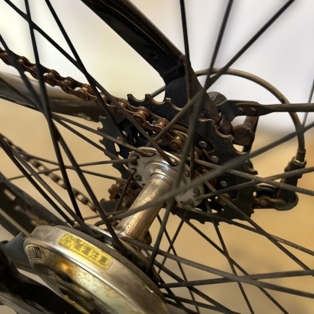 Panasonic ベロスター ミニ ジャンク品