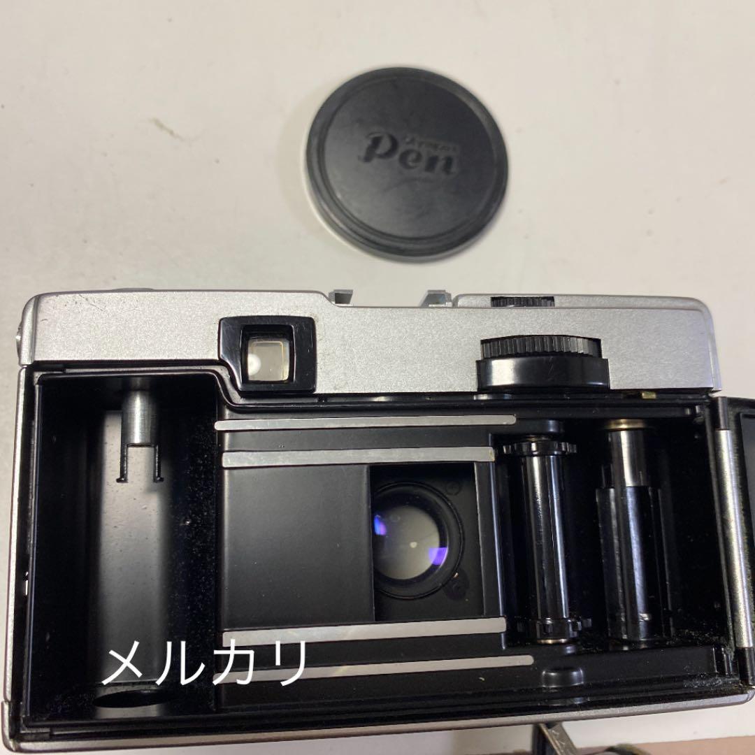 OLYMPUS　PEN　EED