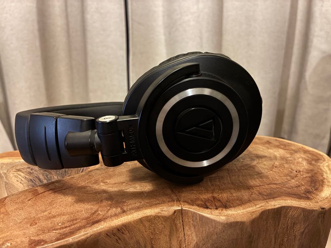 Audio-Technica ATH-M50x ブラック