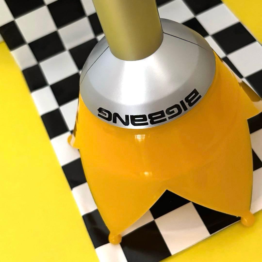 【BIGBANG】⭐︎ペンライト⭐︎韓国初代 LIGHT STICK《希少》