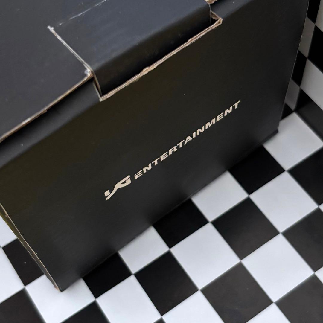 【BIGBANG】⭐︎ペンライト⭐︎韓国初代 LIGHT STICK《希少》