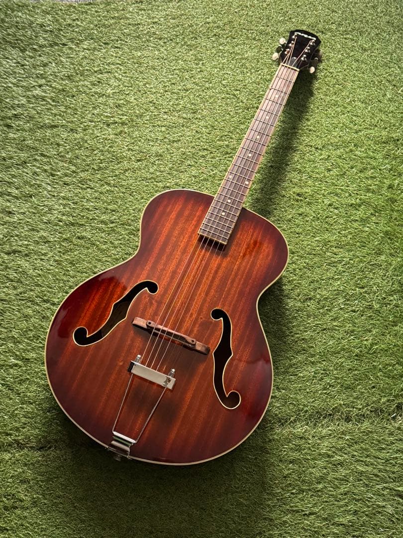 ARIA アリア FA-50 ピックギター フルアコースティックギター