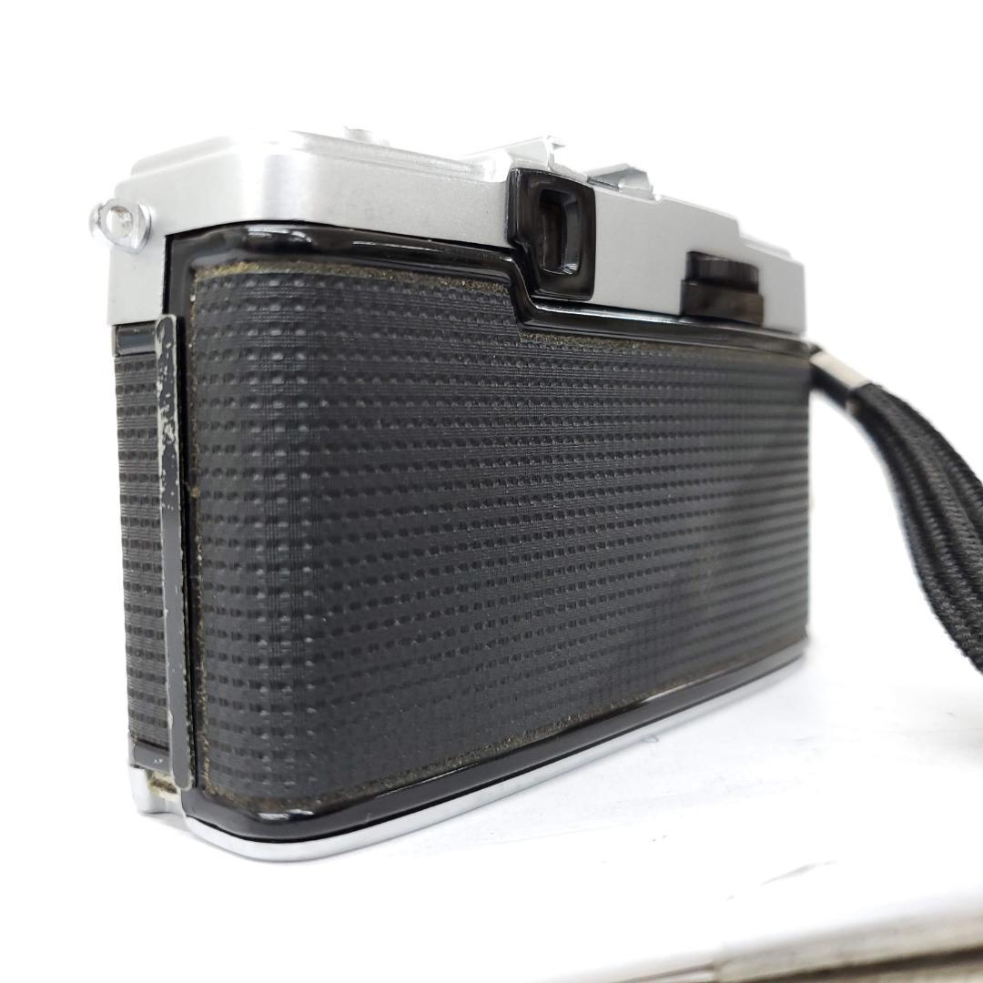 【動作確認済】 Olympus PEN EE-3 F1212-34-10v p