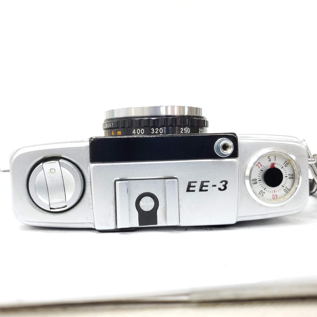 【動作確認済】 Olympus PEN EE-3 F1212-34-10v p