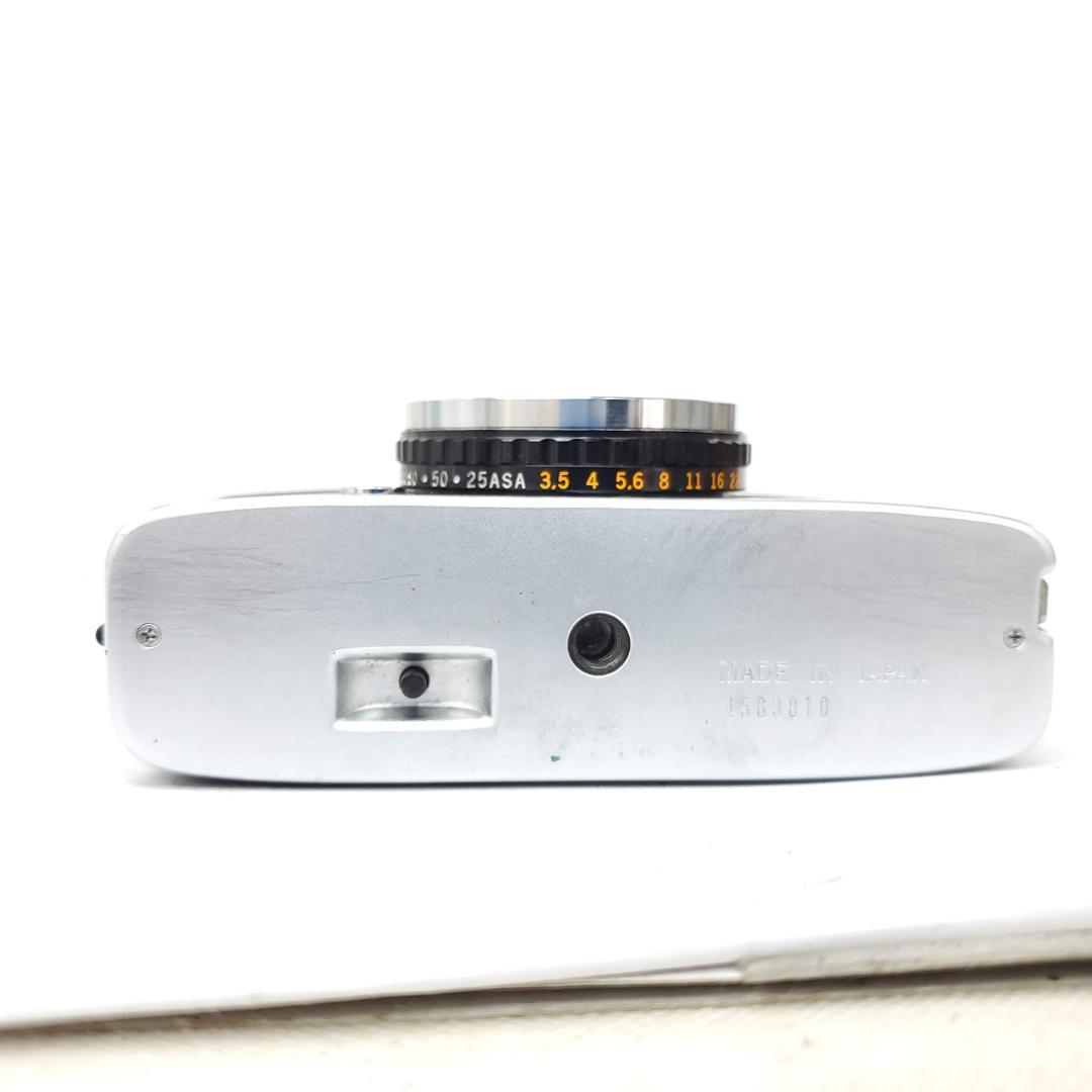 【動作確認済】 Olympus PEN EE-3 F1212-34-10v p