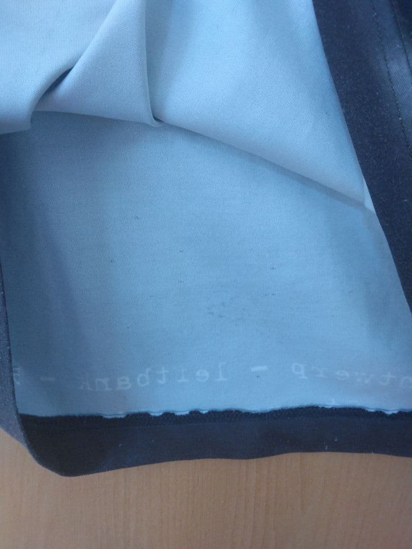 W&LT Tシャツ Walter Van Beirendonck ウォルト