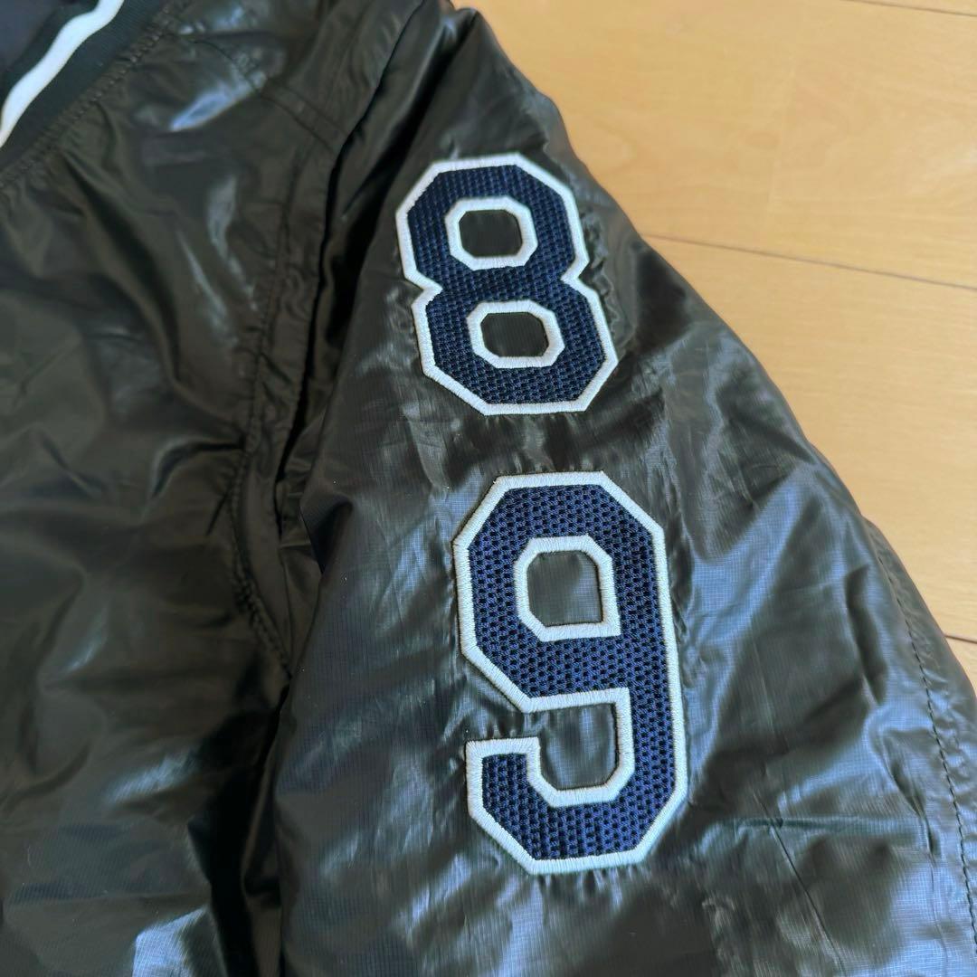 超美品⭐️PG パーリーゲイツ 4way 中綿入りスニードジャック⭐️リバーシブル