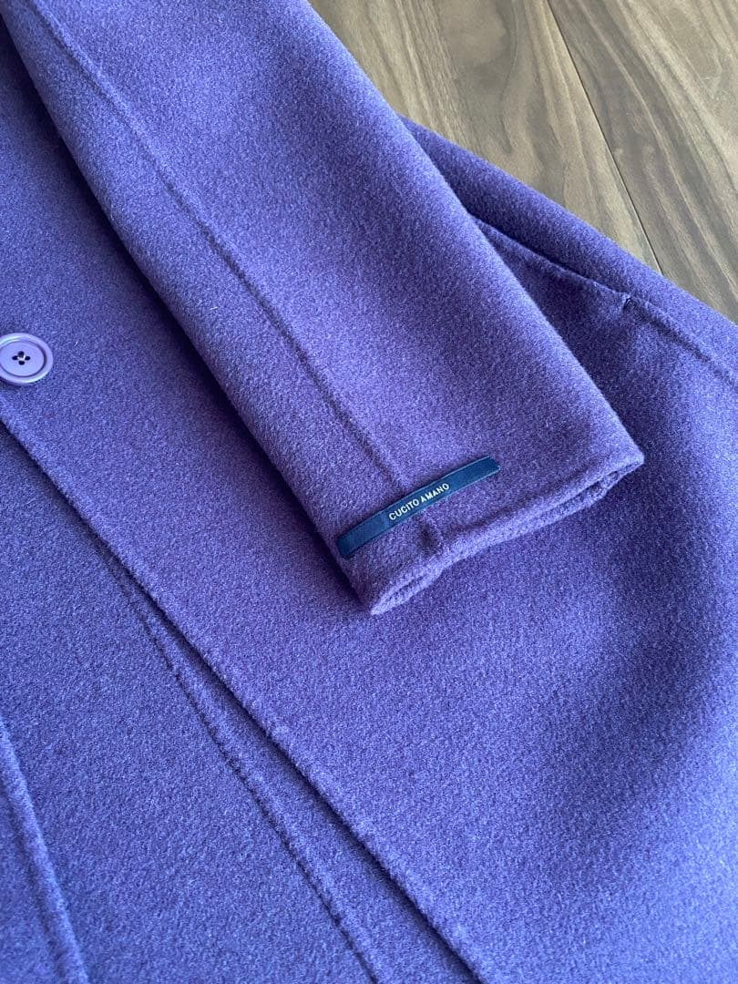 エスマックスマーラ コート