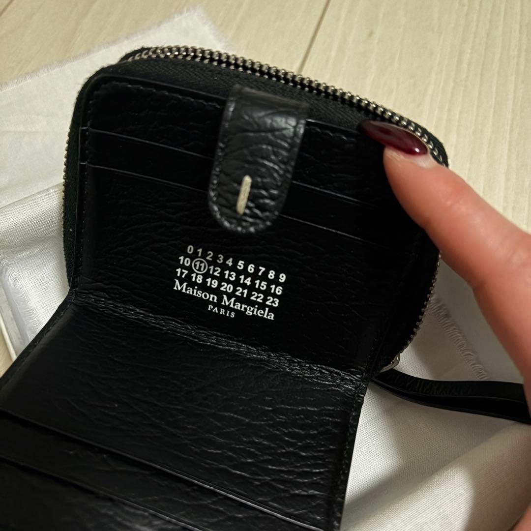 Maison Margiela 財布　折り財布